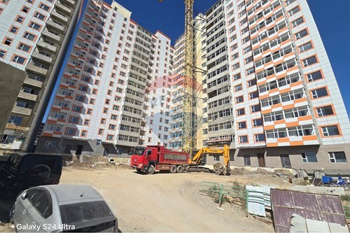 For Sale-Condo/Apartment-Chingeltei, Mongolia-119087009-52