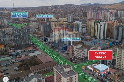 For Rent/Lease-Industrial-Sukhbaatar, Mongolia-119086005-41