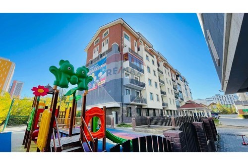For Sale-Block of Apartments-Khan-Uul, Mongolia-119082044-32