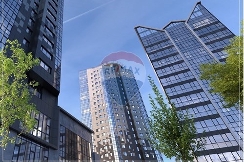 For Rent/Lease-Industrial-RIVER PLAZA OFFICE  - Khan-Uul, Mongolia-119012139-245