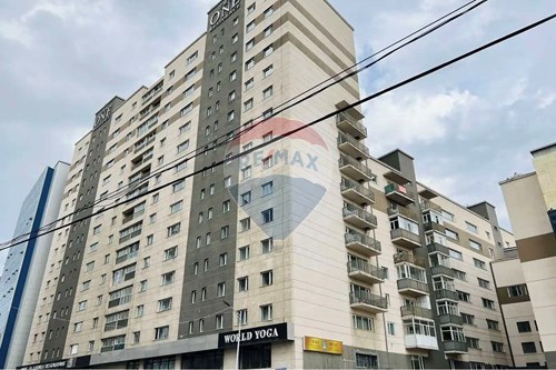 Түрээс-Block of Apartments-41 one residence  - Сүхбаатар, Монгол-119082010-2