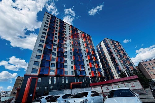 For Sale-Condo/Apartment-Bayangol, Mongolia-119052017-359