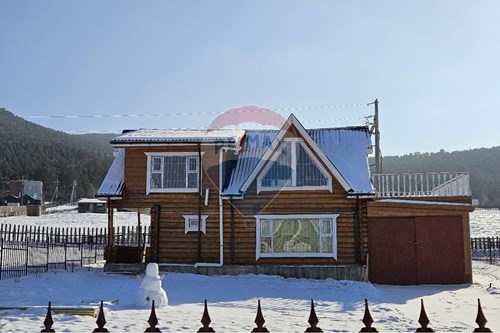 Худалдах-2 давхар хаус-Сонгинохайрхан, Монгол-119048303-14