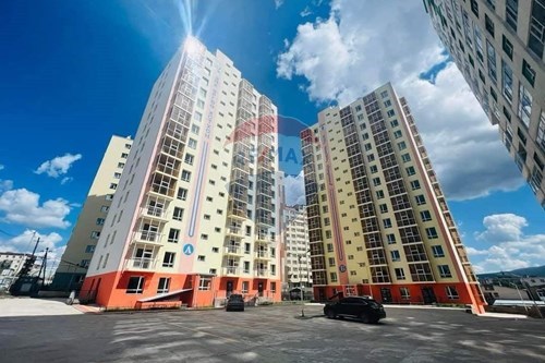 For Sale-Condo/Apartment-5 Энх өргөө  - Bayanzurkh, Mongolia-119052112-287