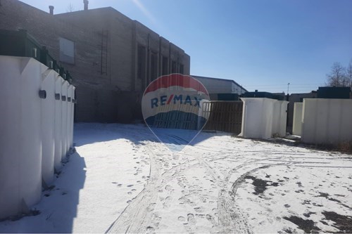 For Sale-Industrial-Songinokhairkhan, Mongolia-119027021-683