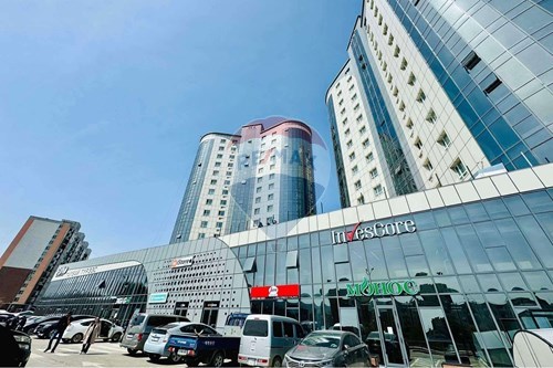 For Sale-Condo/Apartment-Bayangol, Mongolia-119057078-327