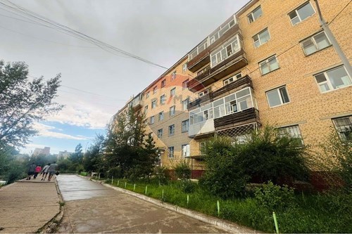 Түрээс-Орон сууц-Баянзүрх, Монгол-119083023-46