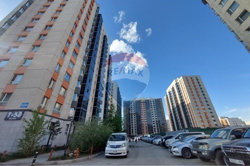 For Sale-Condo/Apartment-Bayanzurkh, Mongolia-119072035-80