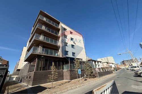 For Sale-Commercial/Retail-Khan-Uul, Mongolia-119072033-391