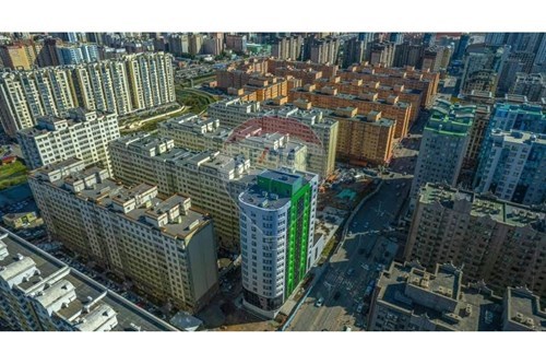 For Sale-Condo/Apartment-Bayanzurkh, Mongolia-119012231-218