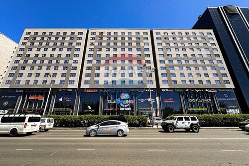 For Sale-Condo/Apartment-Гэгээнтэн  - Khan-Uul, Mongolia-119081018-87