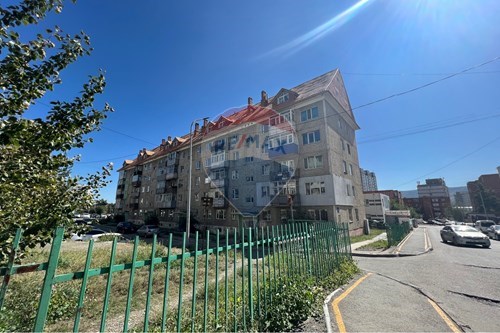 For Sale-Condo/Apartment-Bayanzurkh, Mongolia-119048265-68