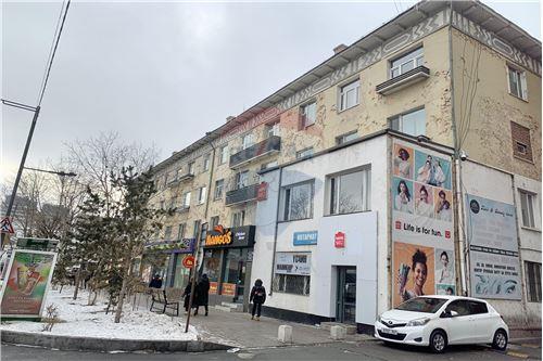 For Rent/Lease-Condo/Apartment-ЧД, 1-р хороо, Энх Тайвны Өргөн чөлөө  - Chingeltei, Mongolia-119009124-237