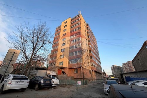 For Sale-Condo/Apartment-77 28  - Bayanzurkh, Mongolia-119077031-14
