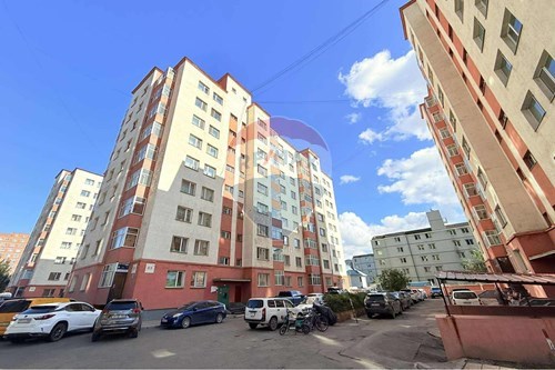 Түрээс-Орон сууц-Хан-Уул, Монгол-119012317-73