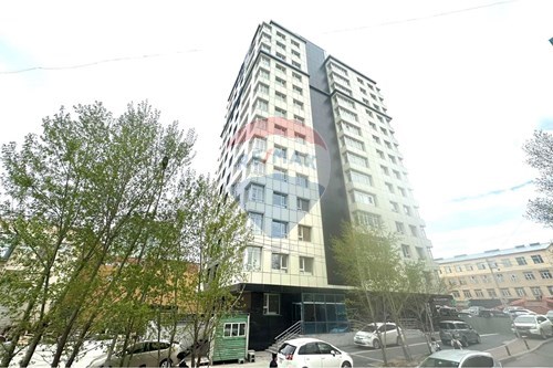 For Sale-Condo/Apartment-Bayangol, Mongolia-119012313-45