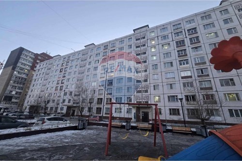 For Sale-Condo/Apartment-Bayangol, Mongolia-119009325-60