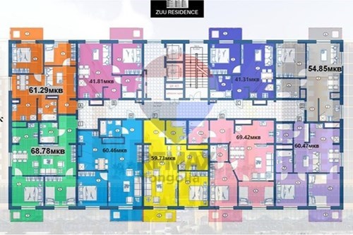 Slider Image Thumbnail