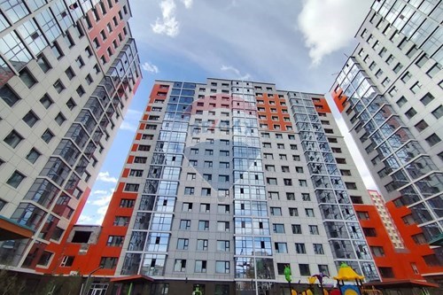 For Sale-Condo/Apartment-Khan-Uul, Mongolia-119020274-41