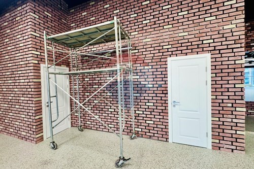 Slider Image Thumbnail