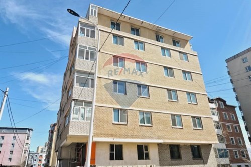 For Sale-Condo/Apartment-Bayangol, Mongolia-119020367-25