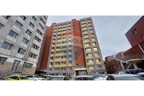 For Sale-Condo/Apartment-Bayanzurkh, Mongolia-119012104-105