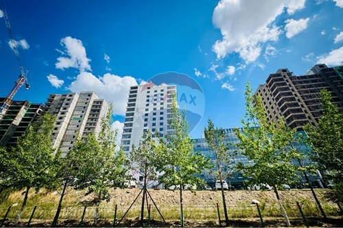 For Sale-Condo/Apartment-Khulegt korean town - luxury apartment  - Khan-Uul, Mongolia-119077028-376