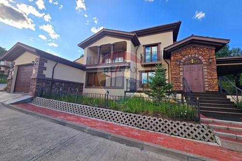 For Sale-Two Level House-Sukhbaatar, Mongolia-119009373-68