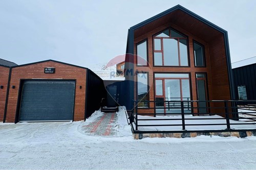 For Sale-Two Level House-Khan-Uul, Mongolia-119077029-63