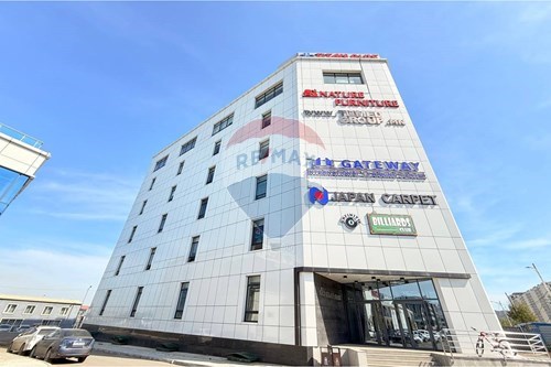 For Sale-Office-Khan-Uul, Mongolia-119083005-28