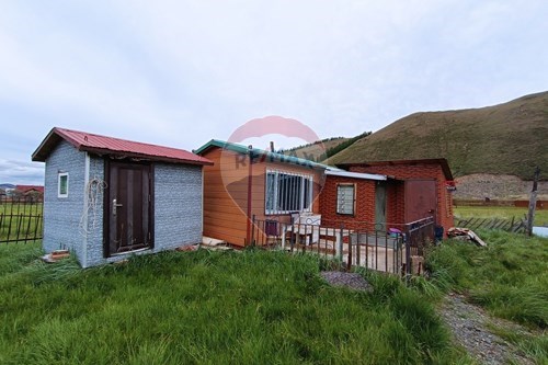 For Sale-Terraced House-Sukhbaatar, Mongolia-119078032-67