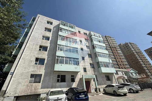 For Sale-Condo/Apartment-Bayanzurkh, Mongolia-119048224-67