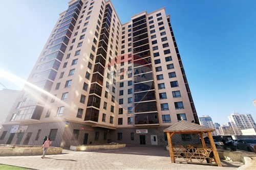 For Sale-Condo/Apartment-Bayanzurkh, Mongolia-119020246-322