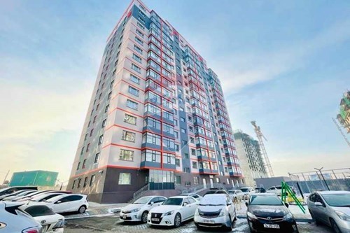 Худалдах-Block of Apartments-Баянзүрх, Монгол-119012351-15