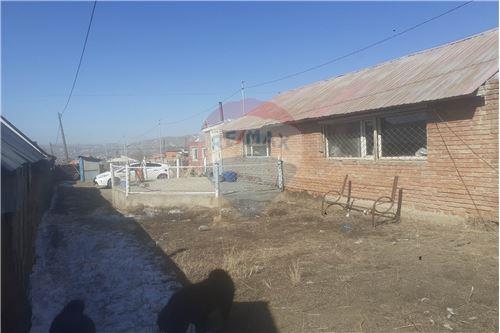 Худалдах-Хашаа байшин-Баян хошуу  - Сонгинохайрхан, Монгол-119072010-252