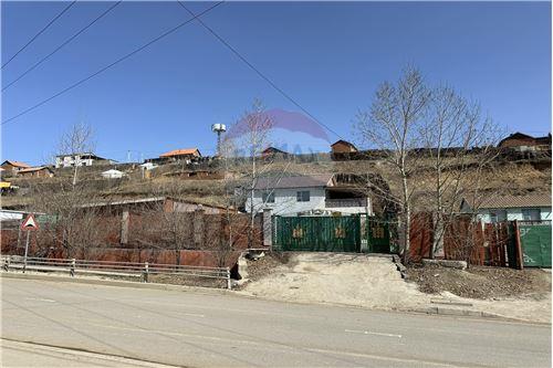 Residential - Terraced House - Songinokhairkhan, Mongolia - MN ...