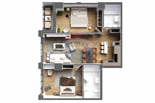 Slider Image Thumbnail