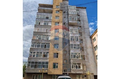 For Sale-Condo/Apartment-Bayangol, Mongolia-119035005-842