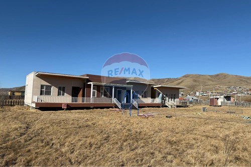 For Sale-Bungalow-Chingeltei, Mongolia-119012103-571