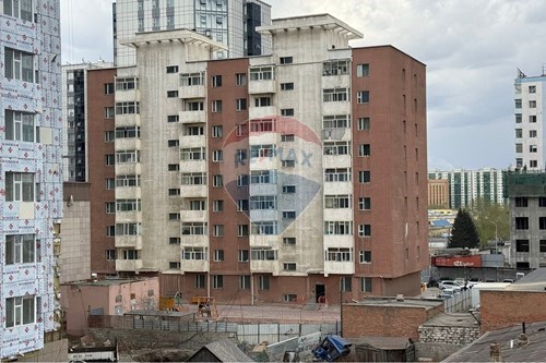 For Sale-Condo/Apartment-Bayangol, Mongolia-119009353-61
