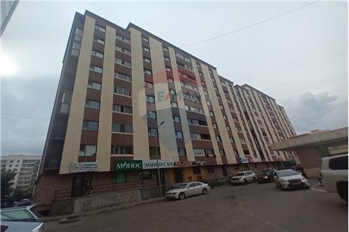 For Sale-Condo/Apartment-Bayanzurkh, Mongolia-119012121-655