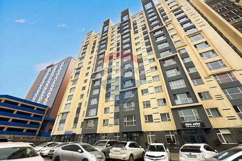 For Sale-Condo/Apartment-River Villa  - Khan-Uul, Mongolia-119081018-92