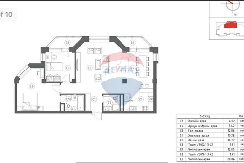Slider Image Thumbnail