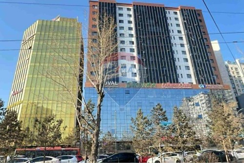 Түрээс-Орон сууц-Эрхэм хүслэн хотхон  - Баянзүрх, Монгол-119020447-1