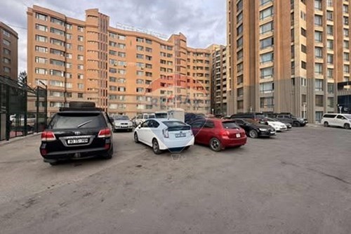 For Sale-Condo/Apartment-Khan-Uul, Mongolia-119012121-667