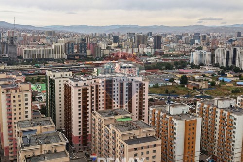 For Sale-Condo/Apartment-Bayangol, Mongolia-119042043-425