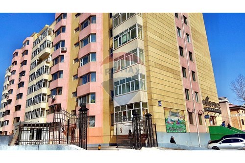 Түрээс-Орон сууц-ХУД Home plaza, 106,4м2  3өрөө 1граж  - Хан-Уул, Монгол-119083046-103
