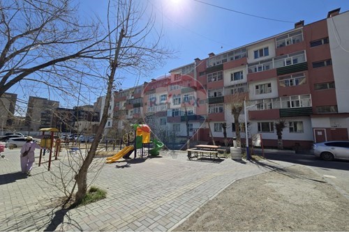 Түрээс-Block of Apartments-Баянзүрх, Монгол-119038162-3