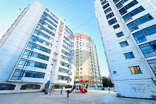 Түрээс-Орон сууц-АИИ  - Чингэлтэй, Монгол-119083007-382