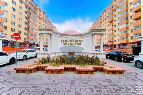 For Sale-Condo/Apartment-Bayanzurkh, Mongolia-119052154-102
